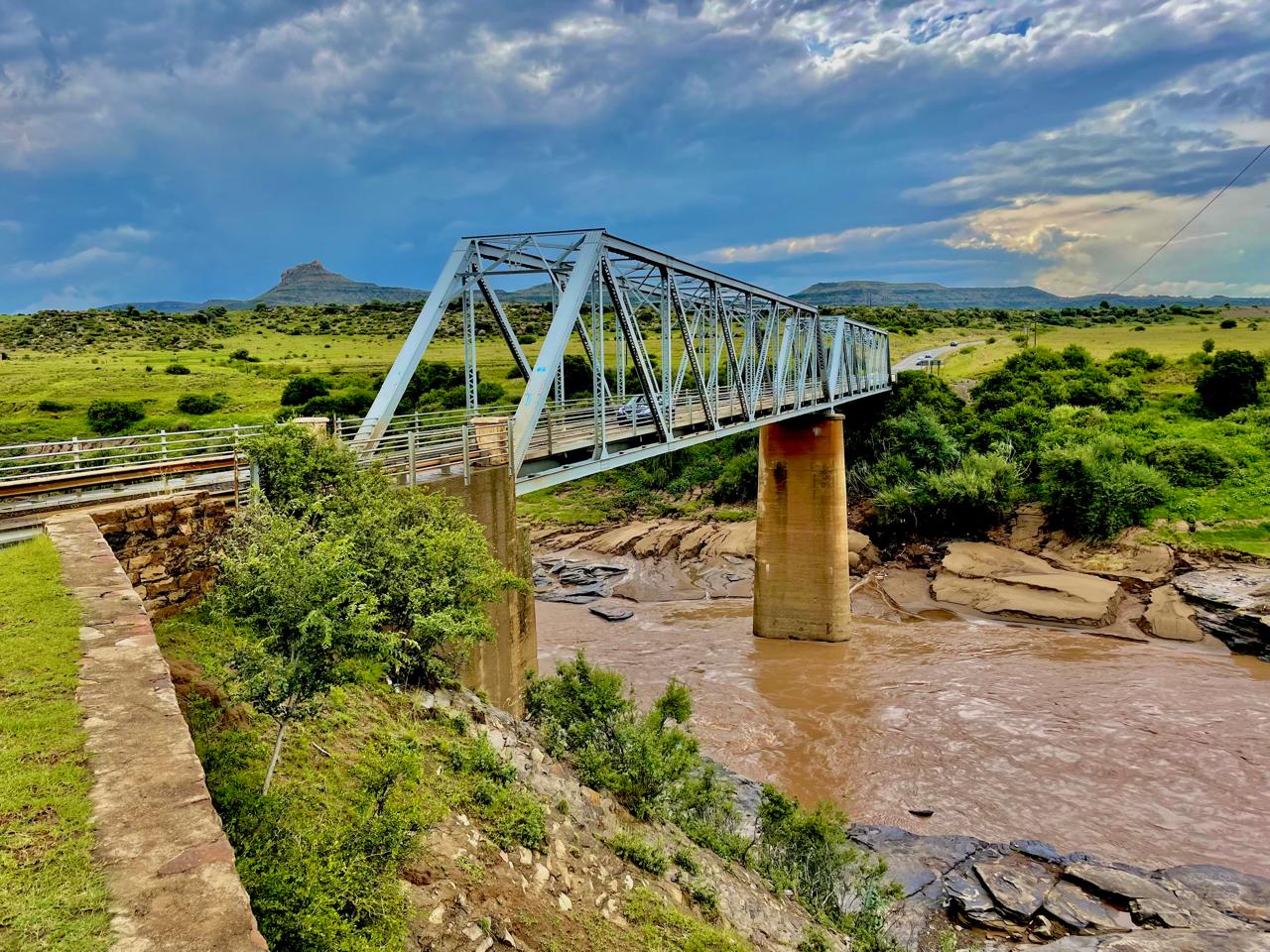 Orange River